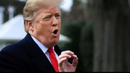 Այսօր մեկնարկում է  Թրամփի իմփիչմենթի երկրորդ գործընթացը