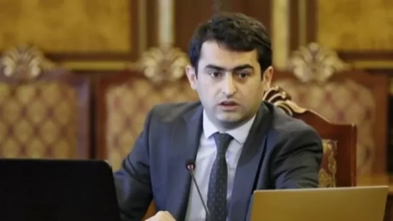 Պետք է հասկանալ, թե «Բայրաքթարները» քանի տարում ու ինչ ֆինանսավորումներով են ստեղծվել. Հակոբ Արշակյան