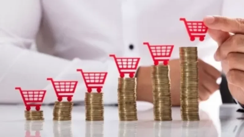 12-ամսյա գնաճը Հայաստանում կազմել է 7,7 տոկոս. ԿԲ նախագահի տեղակալի թեկնածու