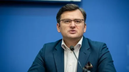 «Մի կրկնեք Անգելա Մերկելի սխալը». Ուկրաինայի արտգործնախարար