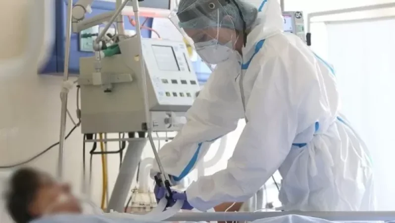 Հայաստանում մեկ օրում հաստատվել է կորոնավիրուսի 123 նոր դեպք