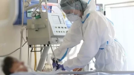 Հայաստանում մեկ օրում հաստատվել է կորոնավիրուսի 123 նոր դեպք