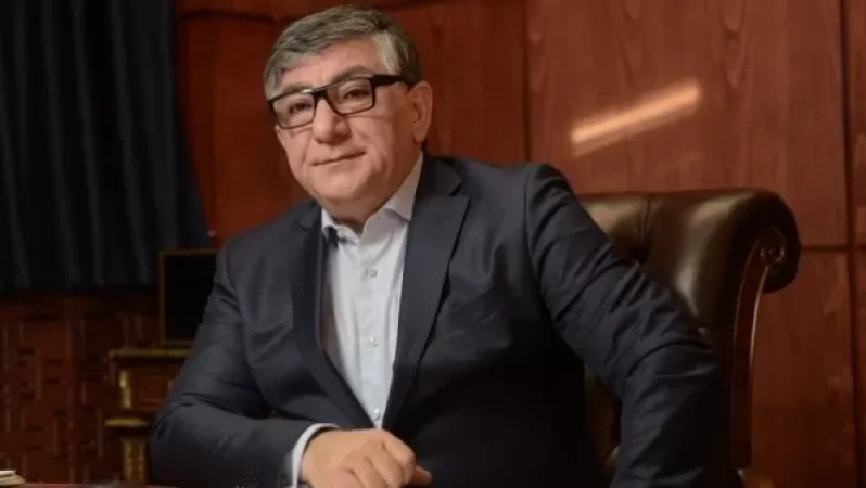 Որտե՞ղ է կալանքն անցկացնում Խաչատուր Սուքիասյանի եղբայրը