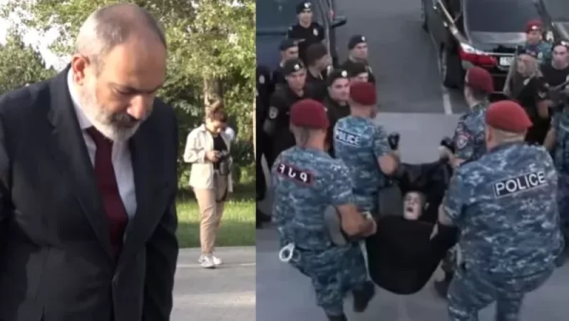 «Ծնողին քարշ են տալիս, որ այդ ծնողի որդու շիրիմի առջև խոնարհվեն... կարևորը ֆոտոսեսիան է». պատգամավոր