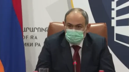 ՏԵՍԱՆՅՈՒԹ. Վարչապետը խորհրդակցություն է անցկացրել էկոնոմիկայի նախարարությունում