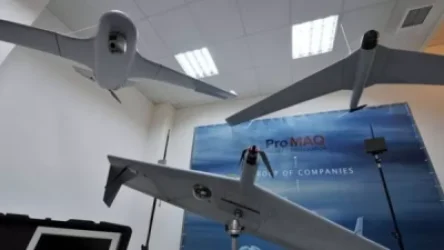 Հայկական հարվածային ԱԹՍ-ներն անցնում են պետական փորձարկումներ. նախարար