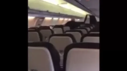 ՏԵՍԱՆՅՈՒԹ. Ռուսաստանից Հայաստան եկող ինքնաթիռները գրեթե դատարկ են վերադառնում