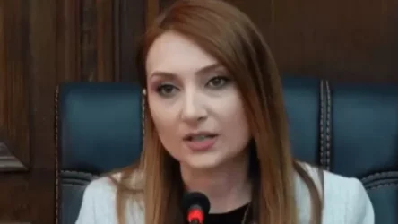 ՏԵՍԱՆՅՈՒԹ. Պատերազմի հետ կապված հարուցված են քրգործեր. Մակունց