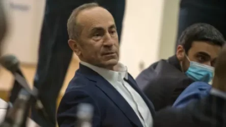 Քոչարյանին թույլատրեցին իրեն պատկանող գույքի վերաբերյալ պայմանագրեր կնքել