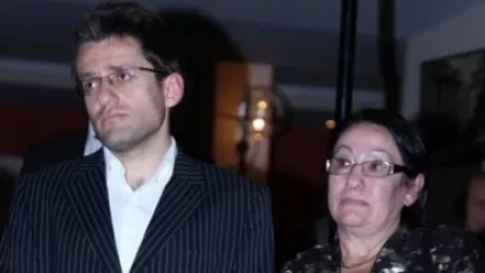 Նա ստանում է ընդամենը 200 հազար դրամ. Լևոն Արոնյանի մայրն արձագանքել է  շրջանառվող լուրերին