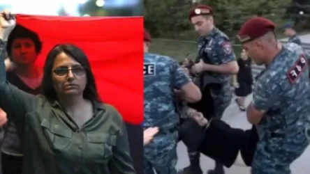 «Միայն կենացի ժամանակ են հիշում մեզ ու մեր զավակներին»․ Տոնոյանը՝ Եռաբլուրում տեղի ունեցած միջադեպի մասին