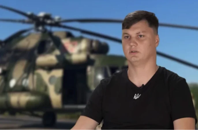 Մանրամասներ են հայտնի դարձել Իսպանիայում ռուս օդաչու Կուզմինովի սպանության մասին