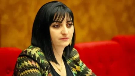 Վարդենիս-Մարտակերտ ավտոճանապարհը միակողմանի ծառայում է Ադրբեջանին. Թագուհի Թովմասյան