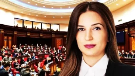 Ձեր ղեկավարման յուրաքանչյուր օրը չափազանց թանկ է նստում իմ հայրենիքի վրա. «Իմ քայլը» լքած պատգամավոր