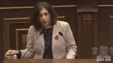 ՏԵՍԱՆՅՈՒԹ. ԱԱԾ-ն, փոխանակ զբաղվի դիակների , գերիների հարցերով, զբաղվում է ծնողներին, ուսուցիչներին վախեցնելու գործով