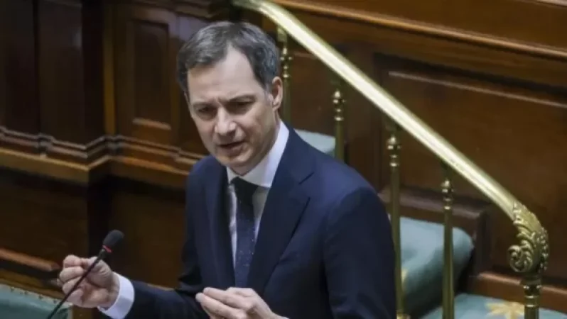 Պուտինի ելույթից հետո Բելգիայի վարչապետը ԵՄ երկրներին հորդորել է կրակի վրա յուղ չլցնել