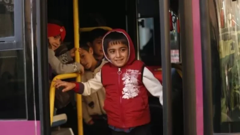 Նախադպրոցական տարիքի արցախցիներին տրվող աջակցության ծրագրին դիմելու վերջնաժամկետը մարտի 1-ն է