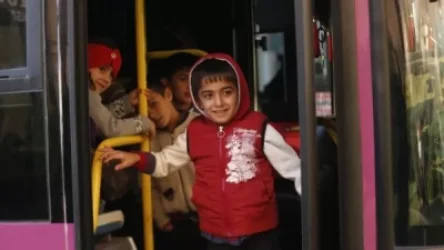 Նախադպրոցական տարիքի արցախցիներին տրվող աջակցության ծրագրին դիմելու վերջնաժամկետը մարտի 1-ն է