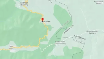 Մանրամասներ` երեկ սահմանին հնչած կրակոցների և վիրավորում ստացած զինծառայողի մասին