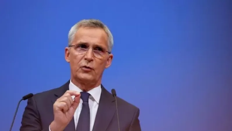 Ֆինլանդիան և Շվեդիան շուտով կմիանան  ՆԱՏՕ-ին. Ստոլտենբերգ