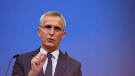 Ֆինլանդիան և Շվեդիան շուտով կմիանան  ՆԱՏՕ-ին. Ստոլտենբերգ