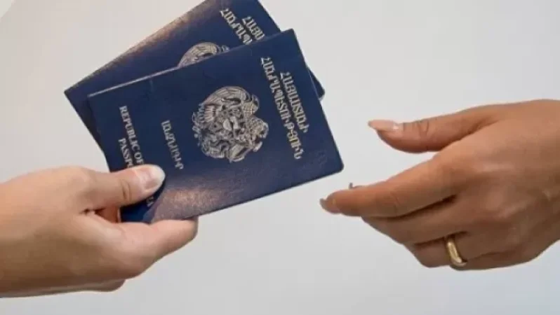 Russian Embassy in Armenia Resumes Document Acceptance and Visa Issuance