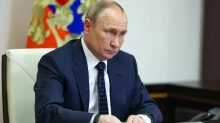 Արևմուտքը չգիտի, թե ինչ ծառայություն է մատուցել Ռուսաստանին՝ պատժամիջոցներ կիրառելով․  Պուտին