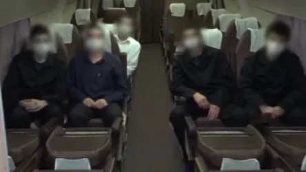 ՏԵՍԱՆՅՈՒԹ. Բացառիկ տեսանյութ՝ հայ գերիների վերադարձից