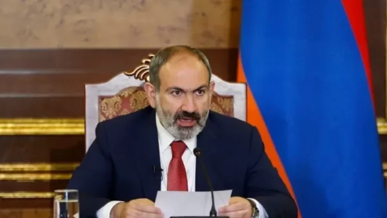Նիկոլ Փաշինյանն այսօր կմեկնի Մոսկվա, այցի նպատակն ու օրակարգը հայտնի չեն. «Հրապարակ»