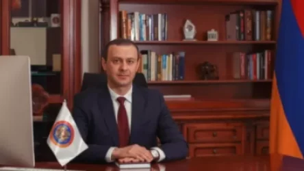 Պահանջել են աշխատանքից ազատել Արմեն Գրիգորյանին. ովքեր են պաշտպանել նրան. «Ժողովուրդ»