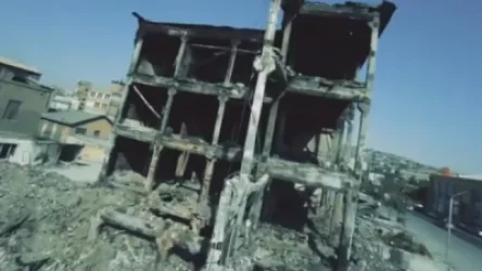 Թարմացում` «Սուրմալու»-ում կիսաքանդ պատի փլուզման հետևանքով տուժածների մասին