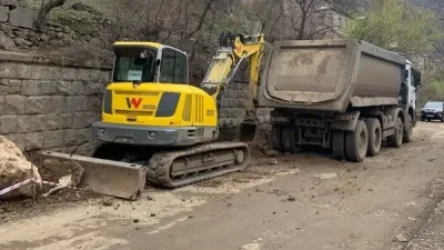 5 օր փակ կլինի Մ6 միջպետական ավտոճանապարհի մի հատված