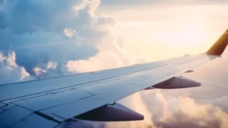 Թել Ավիվ-Կրասնոդար չվերթի օդանավը հարկադիր վայրէջք է կատարել կարգազանց ուղևորի պատճառով