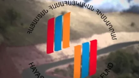 Պատերազմից հետո «Հայաստան» հիմնադրամին սփյուռքի կողմից հանգանակվել է 27 միլիոն դոլար