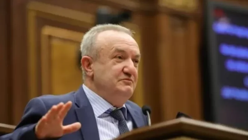 Այսքան շատ բուհ ունենալը բավականին «ճոխություն» է մեր փոքրիկ հանրապետության համար. նախարար