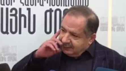 ՏԵՍԱՆՅՈՒԹ. Քոչարյանն իր կյանքում ոչինչ կիսատ չի թողել, եթե մտնի պայքարի մեջ, վստահ եղեք՝ հաղթելու է. Աղվան Վարդանյան