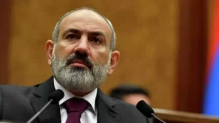 Փաշինյանը մեկնել է Նյու Յորք