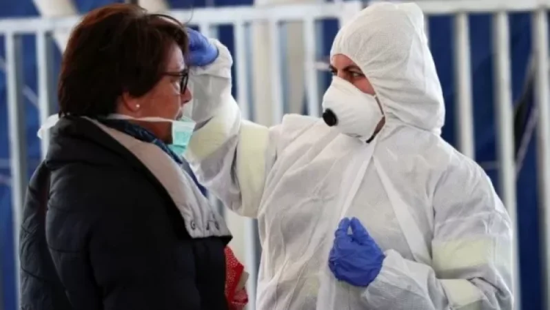 Վերջին շաբաթում կորոնավիրուսի հիվանդացությունն առավել բարձր է եղել Տավուշում, Սյունիքում, Լոռիում, Երևանում