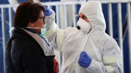 Վերջին շաբաթում կորոնավիրուսի հիվանդացությունն առավել բարձր է եղել Տավուշում, Սյունիքում, Լոռիում, Երևանում