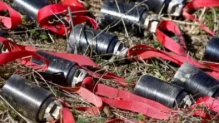 Ստեփանակերտի Նաբերեժնայա փողոցում տեղի կունենա պայթյուն