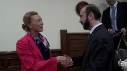 ՏԵՍԱՆՅՈՒԹ. Ադրբեջանական զորքերը պետք է վերադառնան իրենց նախնական դիրքեր․ Միրզոյանը՝ ԵԽ գլխավոր քարտուղարին