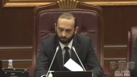 ՈՒՂԻՂ. Նիկոլ Փաշինյանն ու նախարարները պատասխանում են պատգամավորների հարցերին