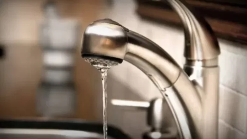 Երևանի մի շարք թաղամասերում վաղը 11 ժամով կդադարեցվի ջրամատակարարումը