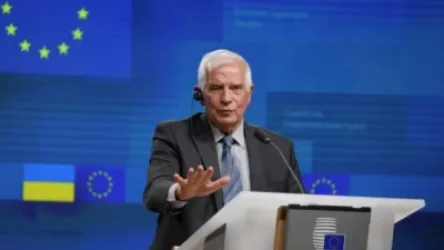 ԵՄ-ն չի մասնակցի Ուկրաինայի հակամարտությանը. Բորել