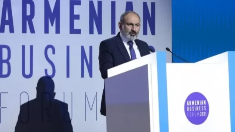 Ռուսաստանի հայությունը և հայկական բիզնեսը շարունակում է ամուր կանգնած լինել Հայաստանի պետականության կողքին․ վարչապետ