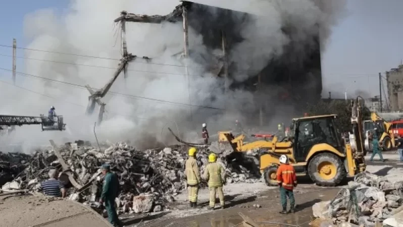 Որքա՞ն աջակցություն կտրամադրվի «Սուրմալու»-ում զոհերի ընտանիքներին և վիրավորում ստացած անձանց