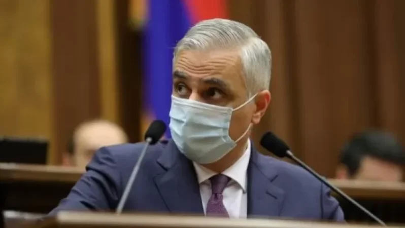 Պատերազմի ընթացքում նվիրաբերված բոլոր գումարները ծառայել են նախատեսված նպատակներին. փոխվարչապետ