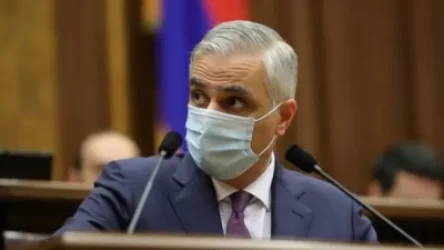 Պատերազմի ընթացքում նվիրաբերված բոլոր գումարները ծառայել են նախատեսված նպատակներին. փոխվարչապետ