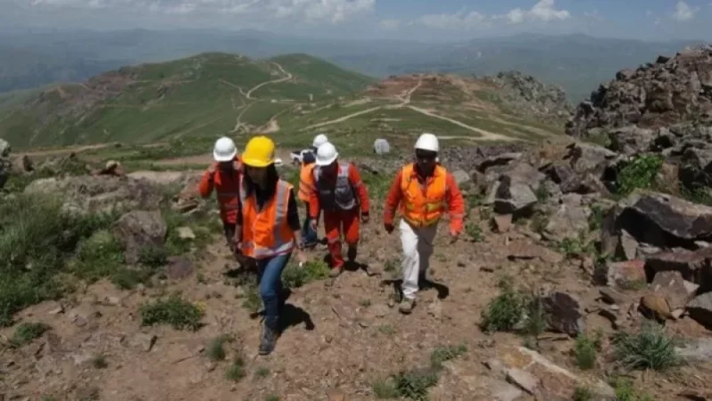 ՀՀ իշխանությունը չի բացառում Ամուլսարի հանքի շահագործումը. նախարար