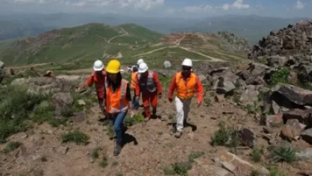 ՀՀ իշխանությունը չի բացառում Ամուլսարի հանքի շահագործումը. նախարար